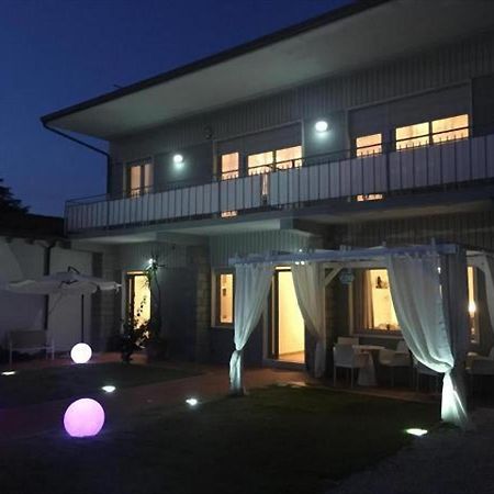 City Garden Guest House Olbia Exterior foto