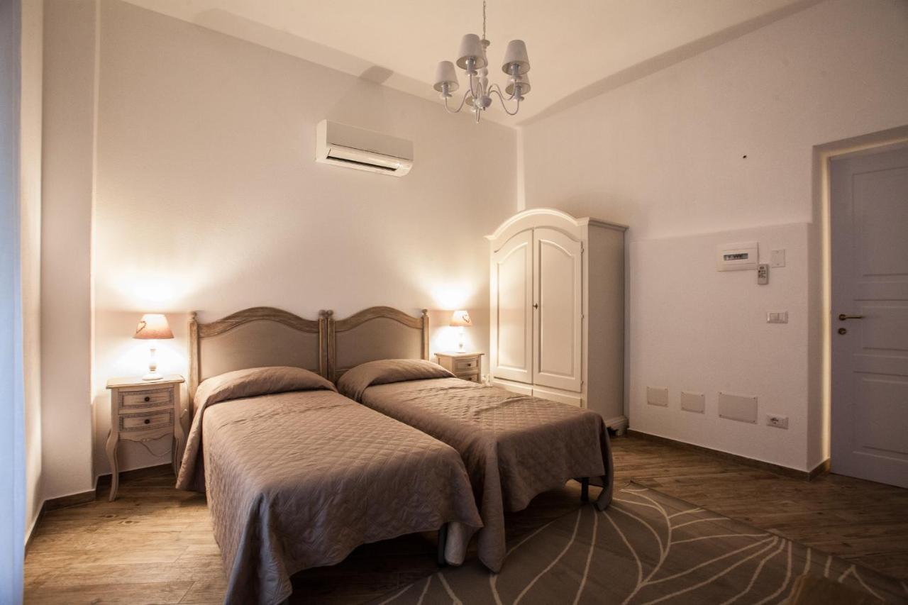 City Garden Guest House Olbia Exterior foto