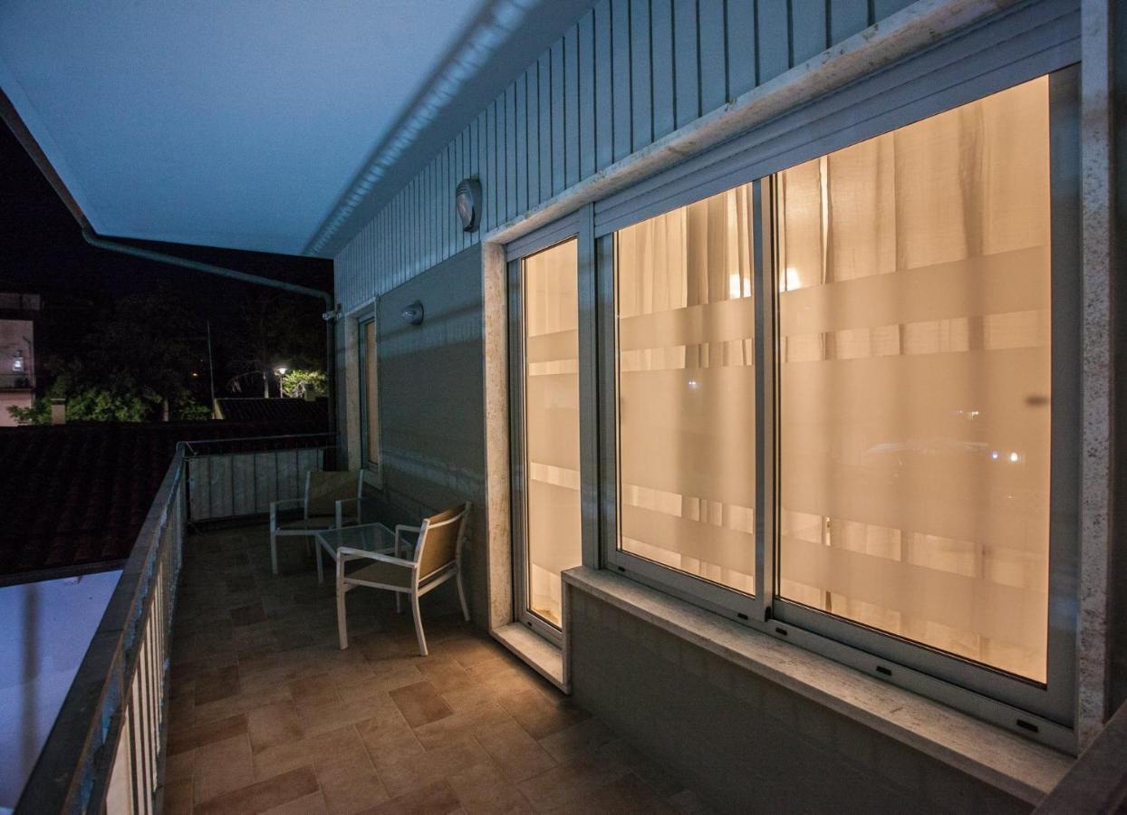 City Garden Guest House Olbia Exterior foto