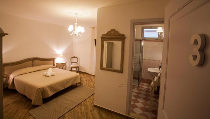 City Garden Guest House Olbia Exterior foto