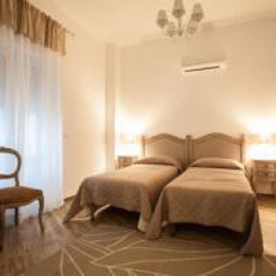 City Garden Guest House Olbia Exterior foto