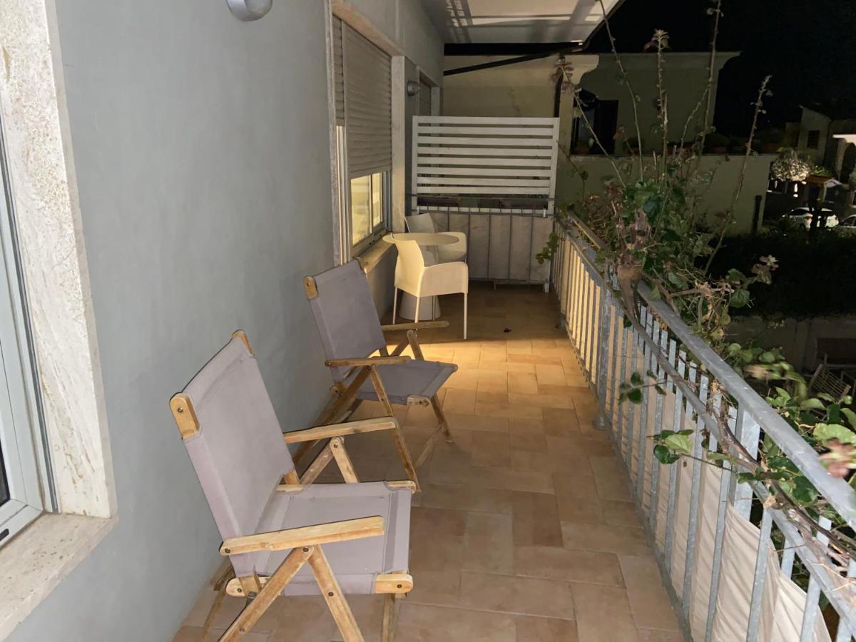 City Garden Guest House Olbia Exterior foto