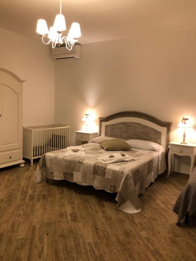 City Garden Guest House Olbia Exterior foto