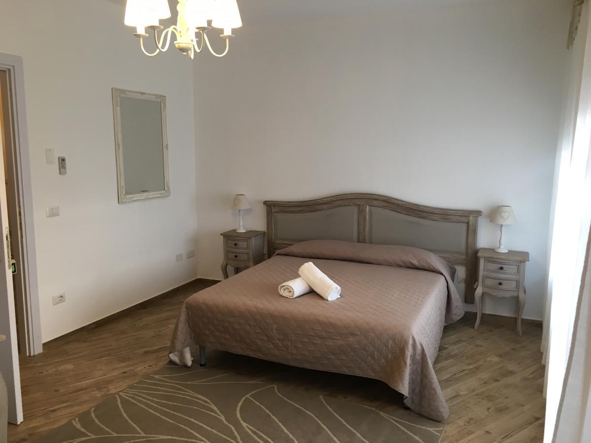 City Garden Guest House Olbia Exterior foto