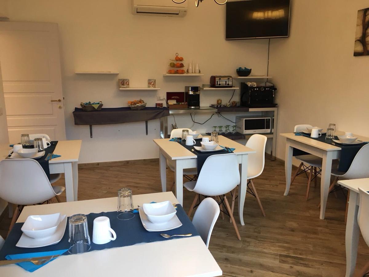 City Garden Guest House Olbia Exterior foto