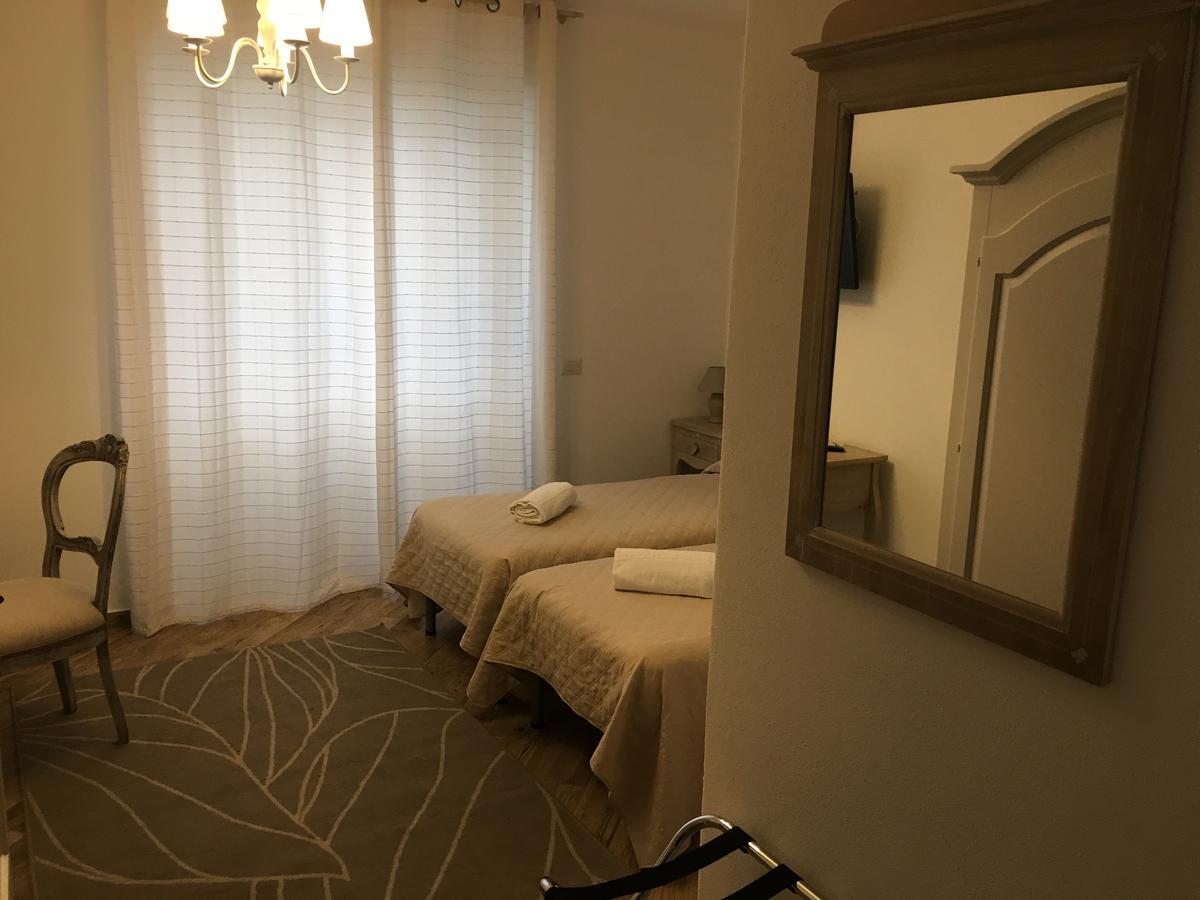 City Garden Guest House Olbia Exterior foto