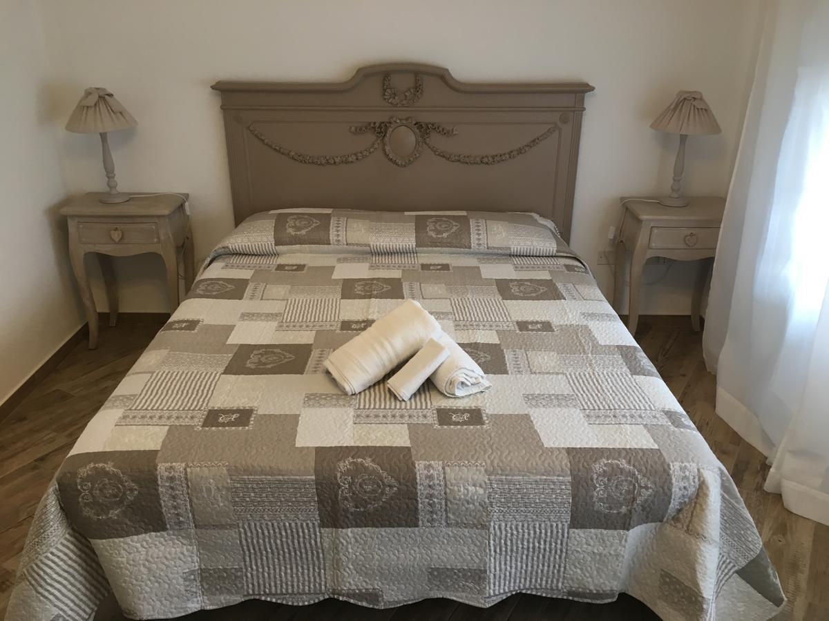 City Garden Guest House Olbia Exterior foto