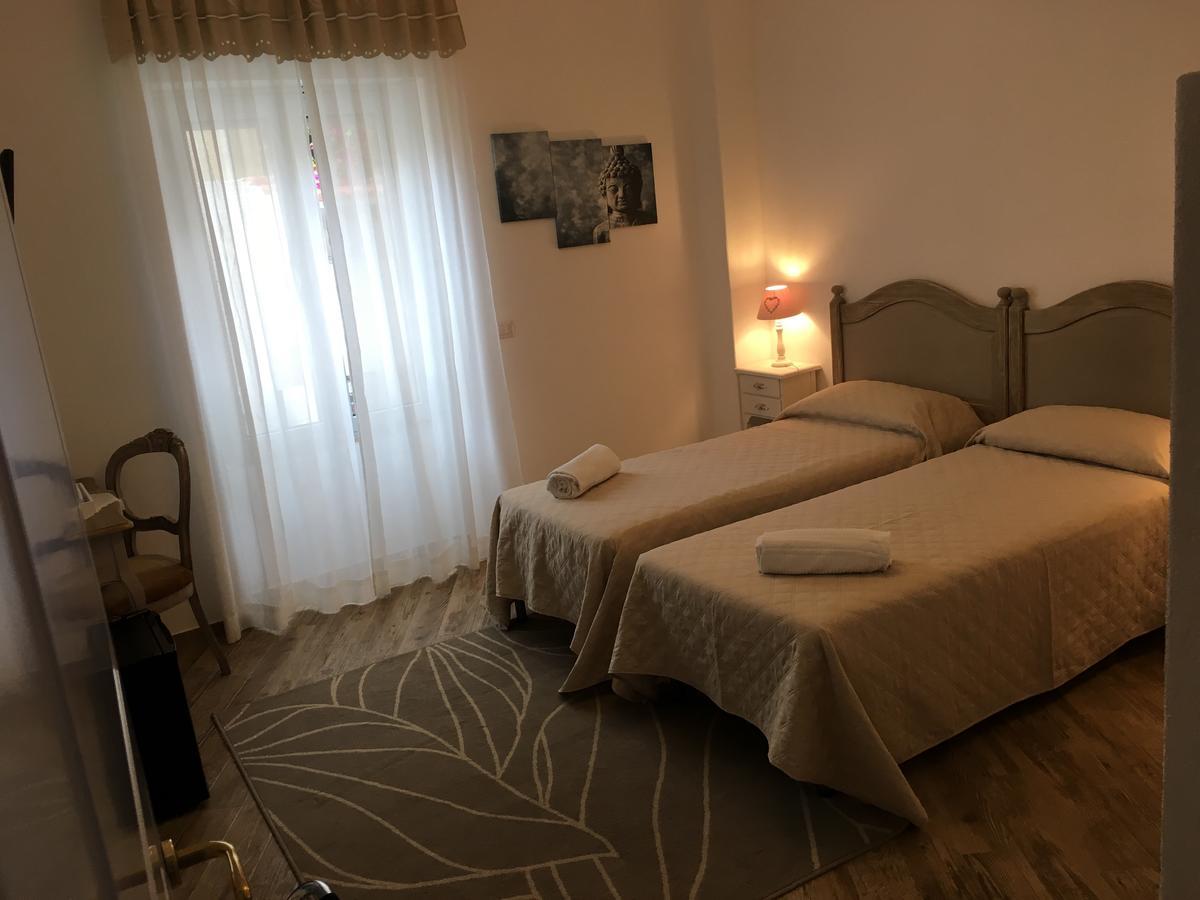 City Garden Guest House Olbia Exterior foto