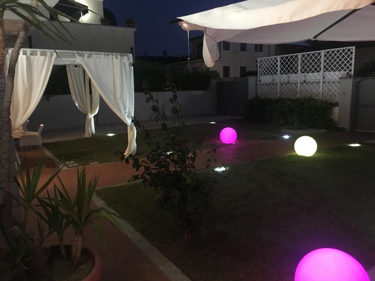 City Garden Guest House Olbia Exterior foto