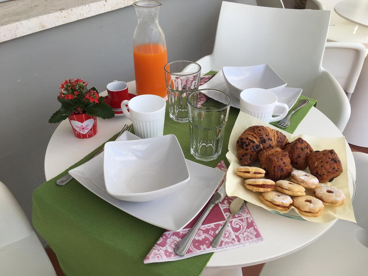 City Garden Guest House Olbia Exterior foto