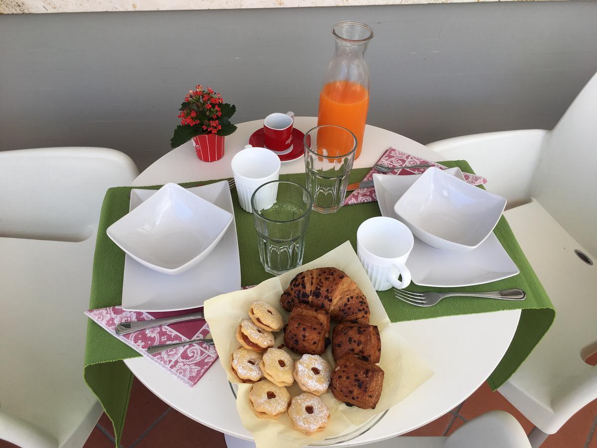 City Garden Guest House Olbia Exterior foto