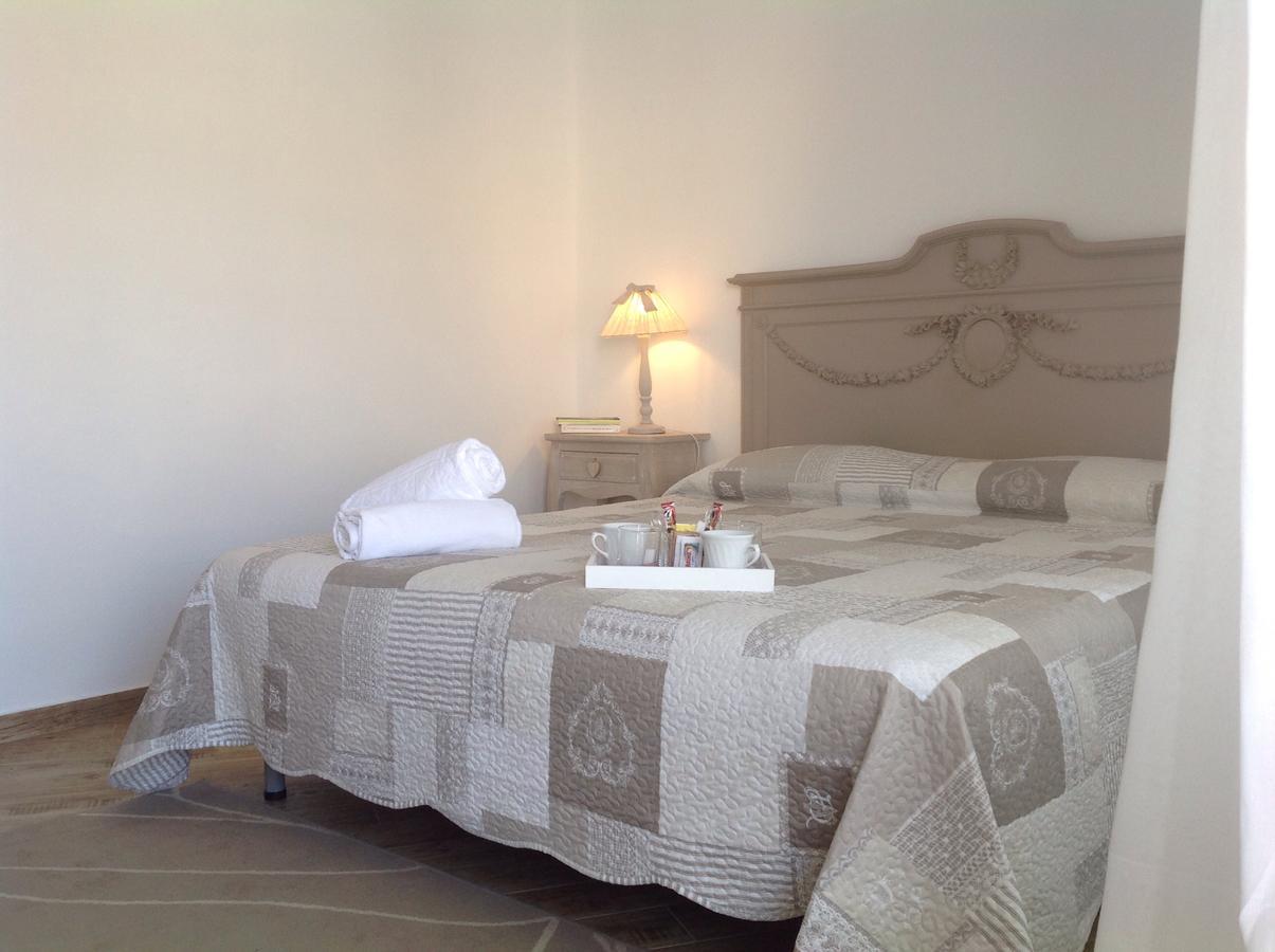 City Garden Guest House Olbia Exterior foto