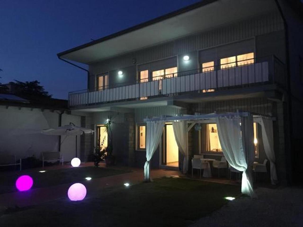 City Garden Guest House Olbia Exterior foto