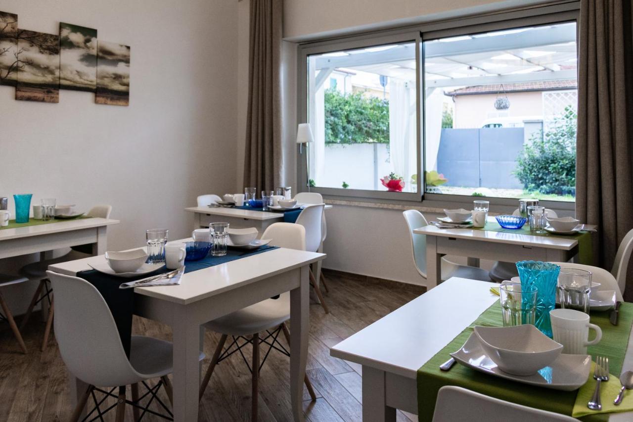 City Garden Guest House Olbia Exterior foto