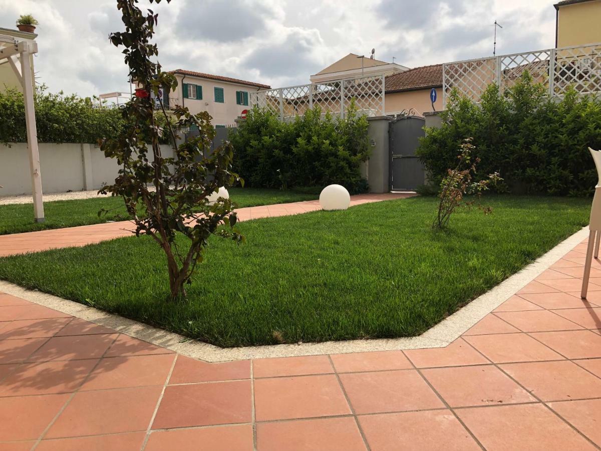 City Garden Guest House Olbia Exterior foto