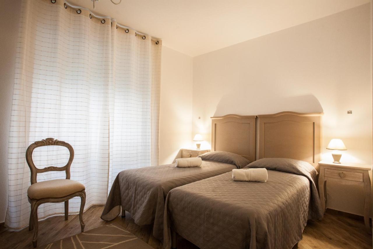 City Garden Guest House Olbia Exterior foto